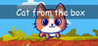 Cat from the box Image