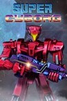 Super Cyborg Image
