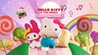 Hello Kitty and Friends: Happiness Parade