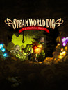 SteamWorld Dig Image