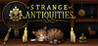 Strange Antiquities Image