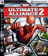 Marvel: Ultimate Alliance 2 Image