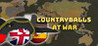Countryballs at War