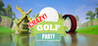 Crazy Golf Party