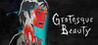 Grotesque Beauty Image