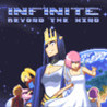 Infinite: Beyond the Mind Image