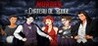 Murder at Chateau de Rouge