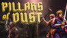 Pillars of Dust Image