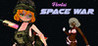 Hentai - Space War Image