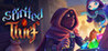 Spirited Thief Image