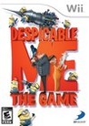 Despicable Me: The Game Image