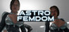 Astro Femdom