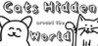 Cats Hidden Around the World Image
