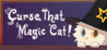 Curse That Magic Cat! Image