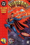 Superboy: Spies from Outer Space Image