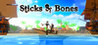 Sticks And Bones Image