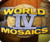 World Mosaics 4 Image