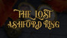 The Lost Ashford Ring Image