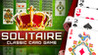 Solitaire: Classic Card Game