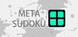 Meta Sudoku Product Image