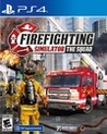 Firefighting Simulator - The Squad Image