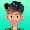 Pumped BMX 3 Image