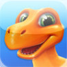 101 Dino Pets 3D - Virtual Pet Dinosaur with Mini Games Image