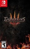 Dungeons 3 - Nintendo Switch Edition Image