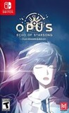 OPUS: Echo of Starsong - Full Bloom Edition