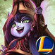 Lulu LOL Fighter for League of Legends thumbnail