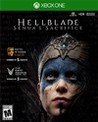 Hellblade: Senua's Sacrifice Image