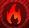 Arch Fiery Image