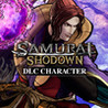 Samurai Shodown: DLC Character 
