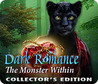 Dark Romance: The Monster Within Image