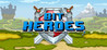 Bit Heroes Image