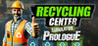 Recycling Center Simulator: Prologue Image