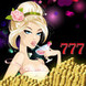 Ace of Sexy Lady PRO - Puzzle Cocktail Night Party Slots Machine thumbnail