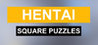 Hentai Square Puzzle Image