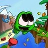 Frog Hop Game Image