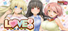 LOVE3 -Love Cube- Image