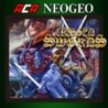 ACA NeoGeo: Crossed Swords
