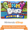 Gummy Bears Mini Golf Image