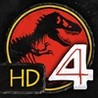 Jurassic Park: The Game 4 HD