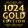 1024 Gold Image