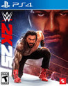 WWE 2K25 Image