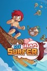 Ice Cream Surfer Image