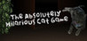 The Absolutely Hilarious Cat Game