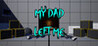 My Dad Left Me: VR Game Image
