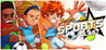 Super Sports Blast Image