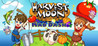 Harvest Moon: Mad Dash Image